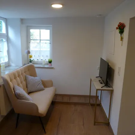 Roseneck Appartement