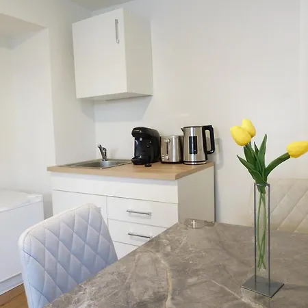 Roseneck Appartement *
