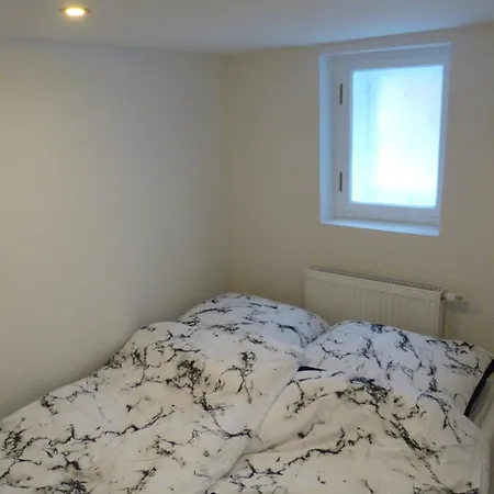 Roseneck Apartment